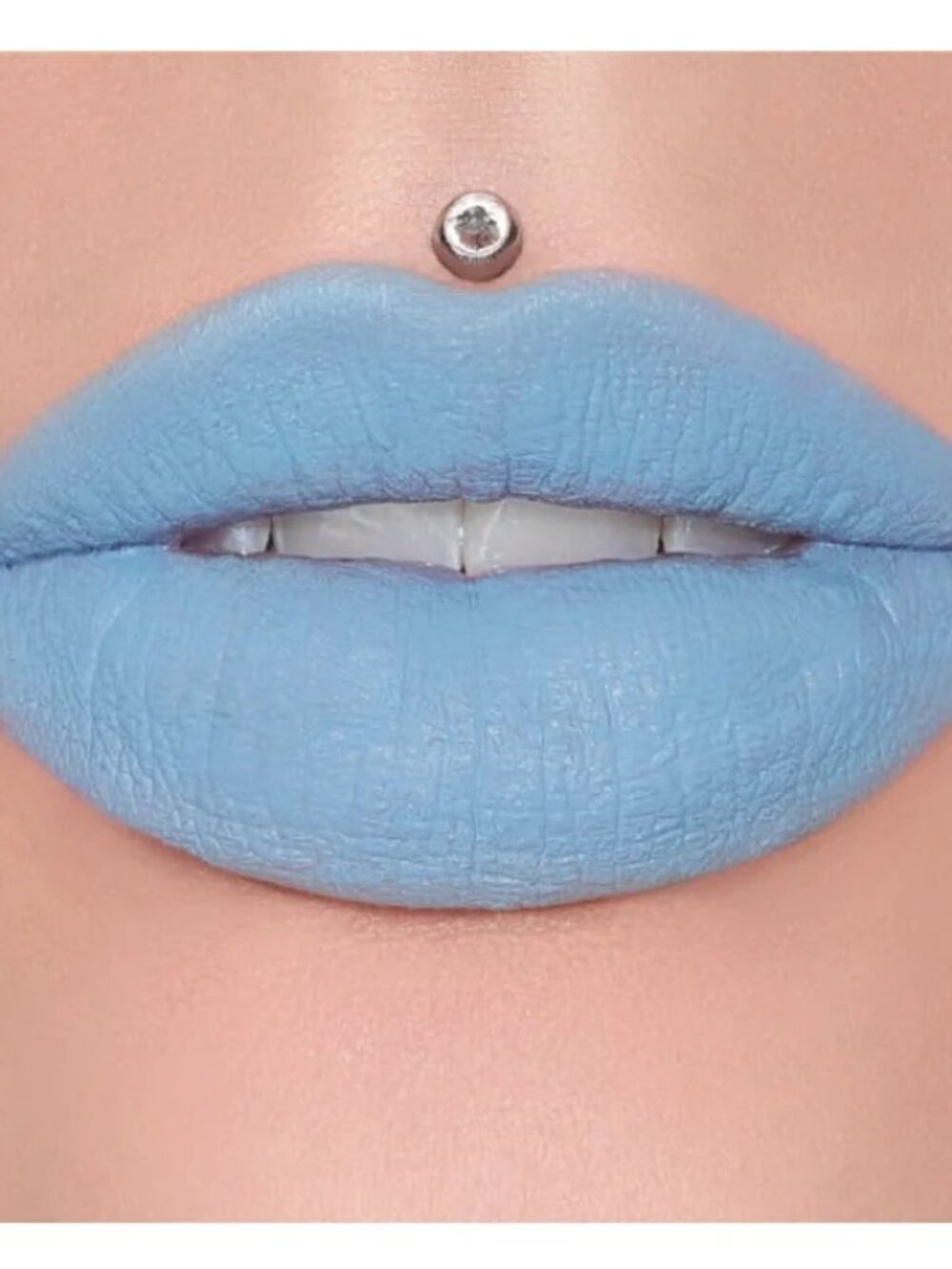 RARE NEW Jeffree Star Velvet Trap Lipstick - Jawbreaker